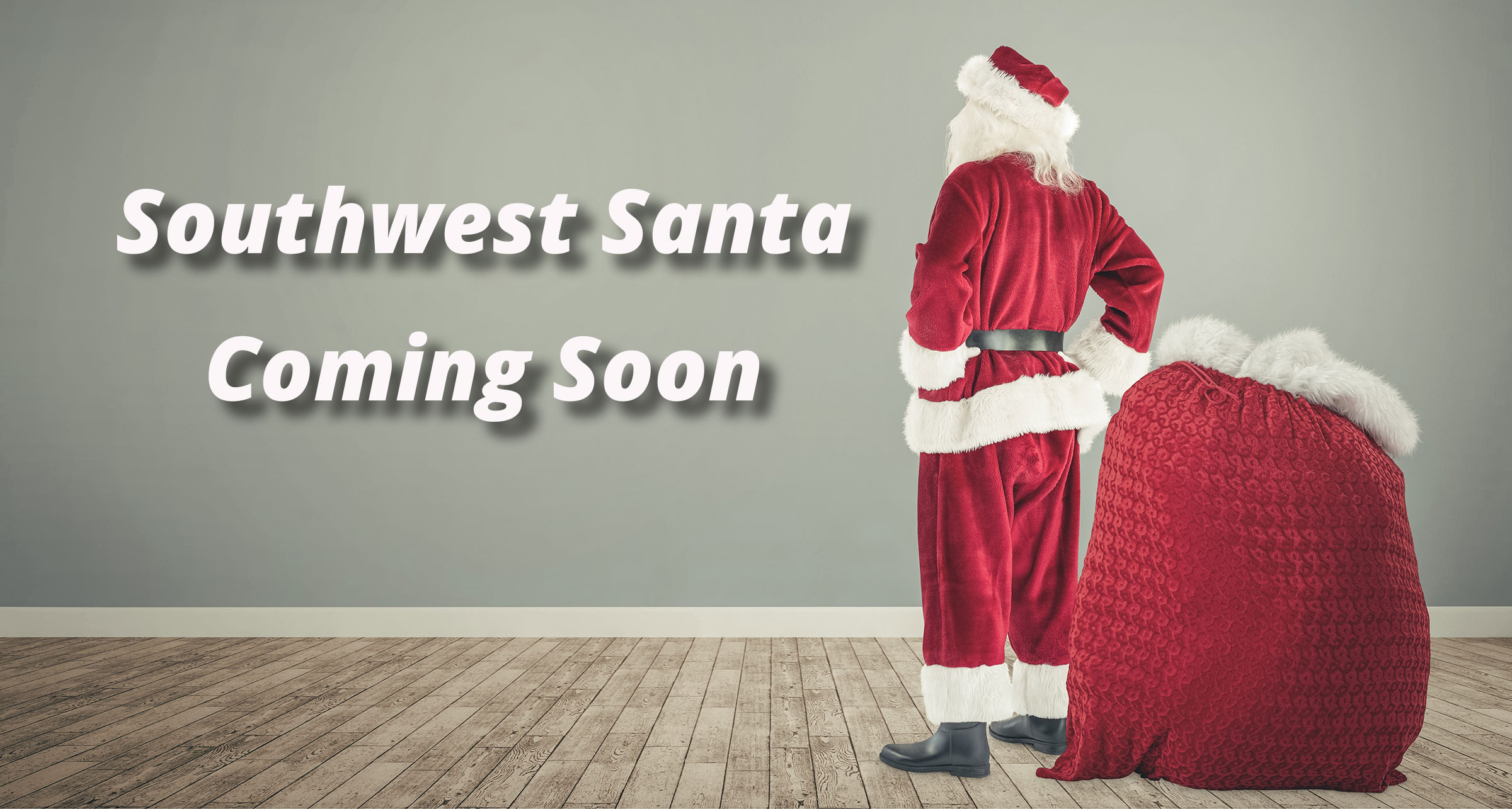 Southwest Santa